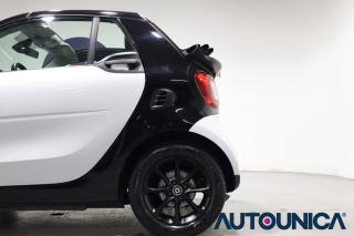 SMART ForTwo usata 32