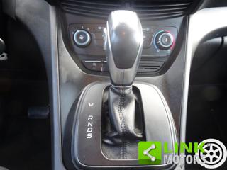 FORD C-Max usata, con Fendinebbia
