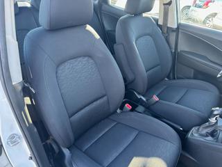 HYUNDAI iX20 usata, con Vivavoce
