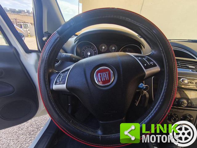 FIAT Punto usata 23