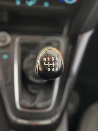 FORD Focus usata 16