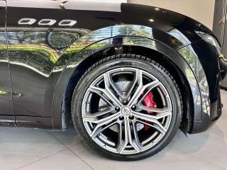 MASERATI Levante usata, con Airbag Passeggero