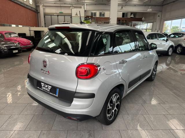 FIAT 500L usata, con Vivavoce