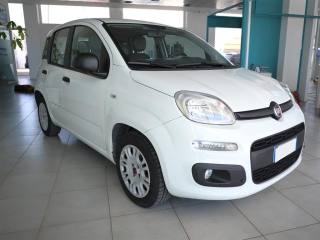 FIAT Panda usata, con Airbag Passeggero