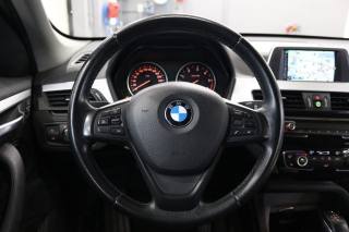 BMW X1 usata, con Portellone posteriore elettrico