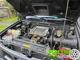 NISSAN Terrano usata 5