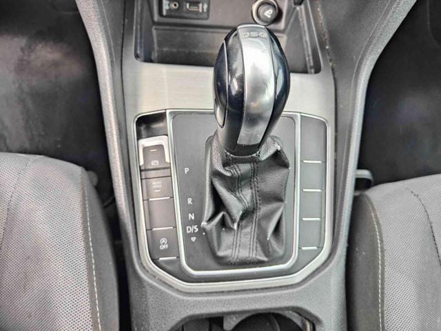 VOLKSWAGEN Golf Plus usata, con Park Distance Control