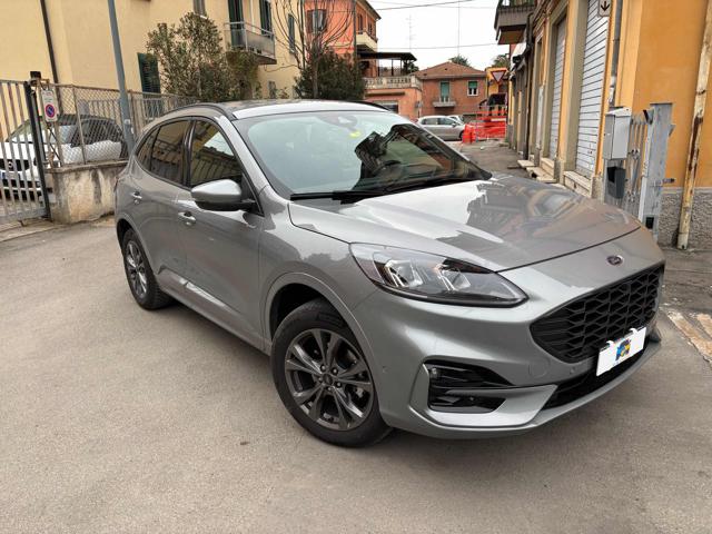 FORD Kuga usata, con Boardcomputer