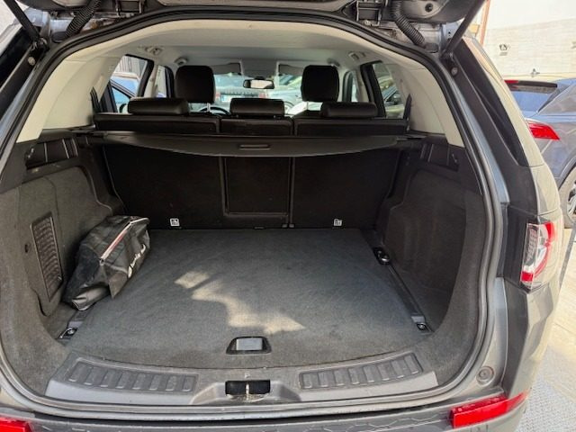 LAND ROVER Discovery Sport usata, con Lettore CD
