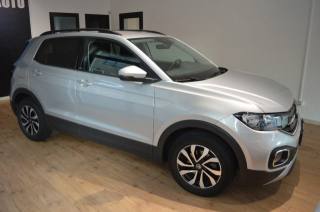 VOLKSWAGEN T-Cross usata, con Airbag
