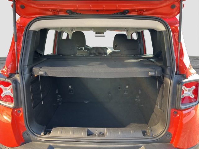 JEEP Renegade usata 13