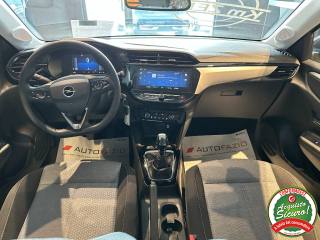 OPEL Corsa usata, con Chiusura centralizzata
