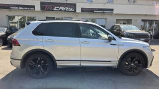 VOLKSWAGEN Tiguan usata, con Alzacristalli elettrici