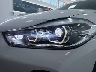 BMW X2 usata, con Airbag testa