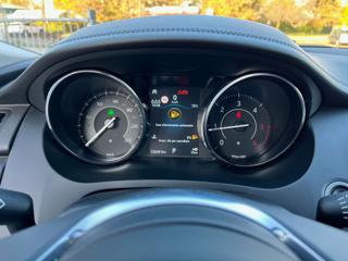 JAGUAR E-Pace usata, con Climatizzatore