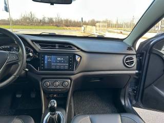 DR MOTOR DR3 usata, con Sistema di navigazione