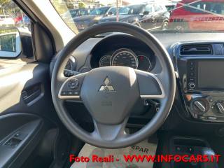 MITSUBISHI Space Star usata, con Servosterzo