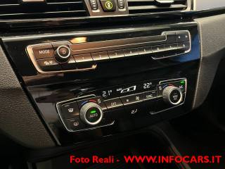 BMW X1 usata, con USB