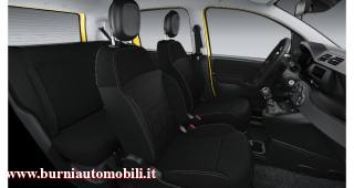 FIAT Panda usata, con Climatizzatore
