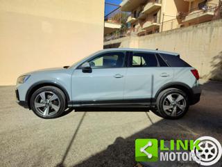 AUDI Q2 usata, con Airbag Passeggero