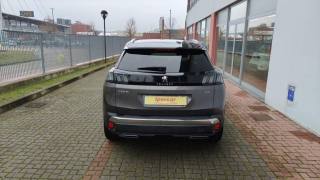 PEUGEOT 3008 usata, con Cerchi in lega