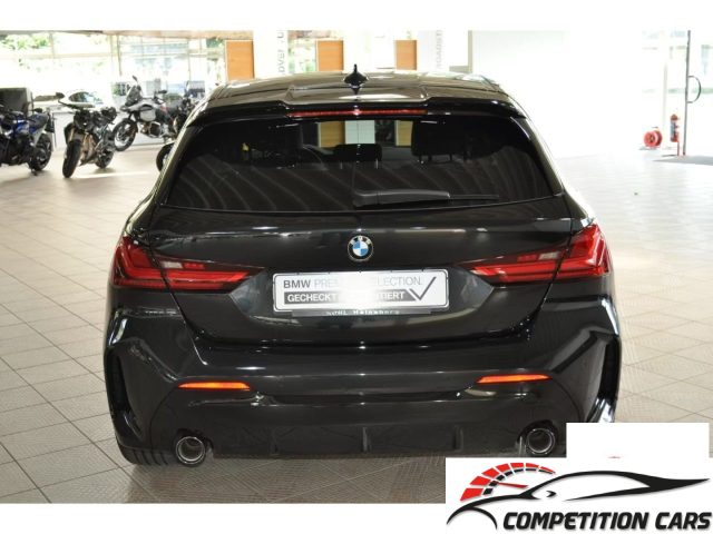 BMW 120 usata, con Climatizzatore