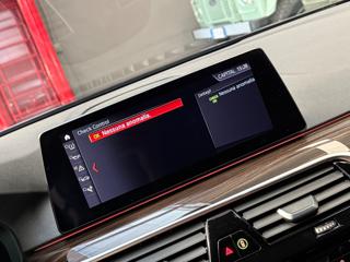 BMW 540 usata, con Immobilizzatore elettronico