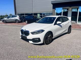 BMW 118 i 5p. Sport