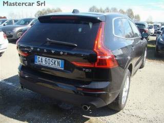 VOLVO XC60 usata, con Antifurto