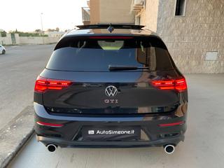 VOLKSWAGEN Golf GTI usata, con Autoradio