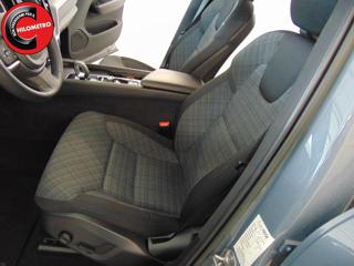 VOLVO XC60 usata, con Alzacristalli elettrici