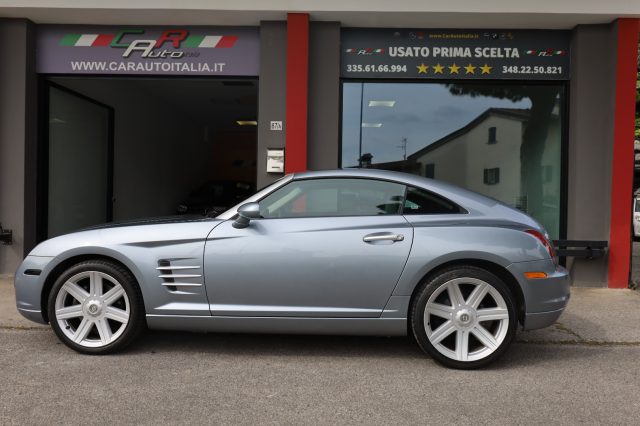 CHRYSLER Crossfire usata, con Lettore CD