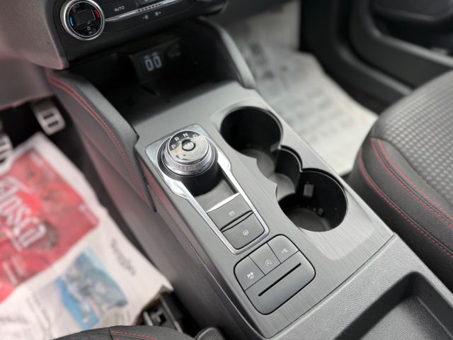 FORD Kuga usata, con Bluetooth