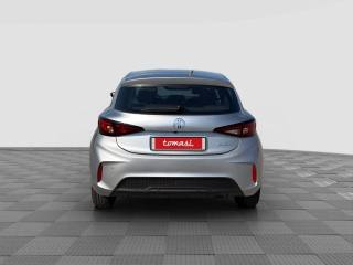 MG MG3 usata 3