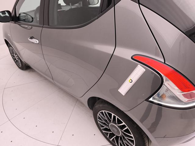 LANCIA Ypsilon usata 39