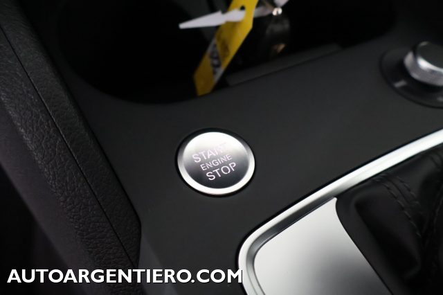 AUDI Q2 usata, con Cruise Control