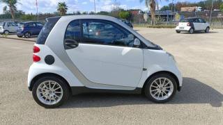 SMART ForTwo usata, con Climatizzatore