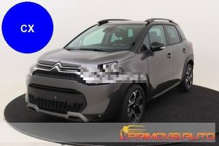 CITROEN C3 Aircross PureTech 110 S&S Max