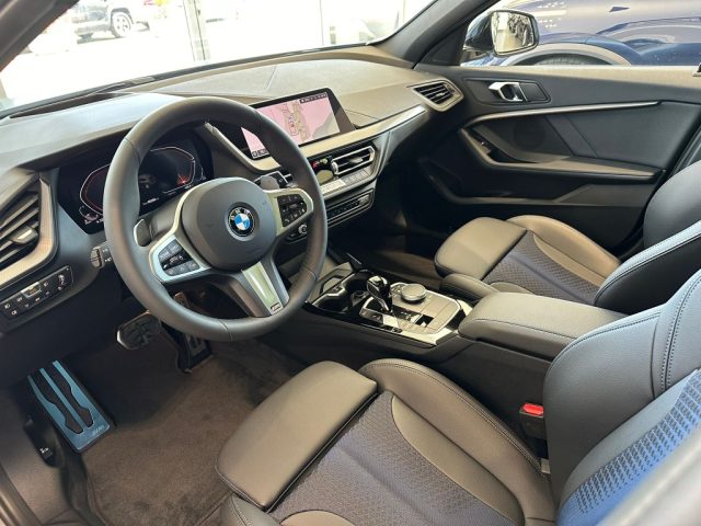 BMW 120 usata, con Cerchi in lega