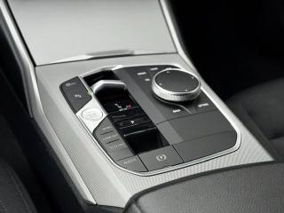 BMW 318 usata, con ESP