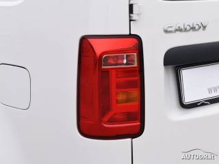 VOLKSWAGEN Caddy usata 33