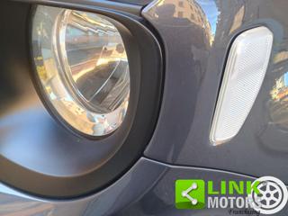 JEEP Renegade usata, con Isofix