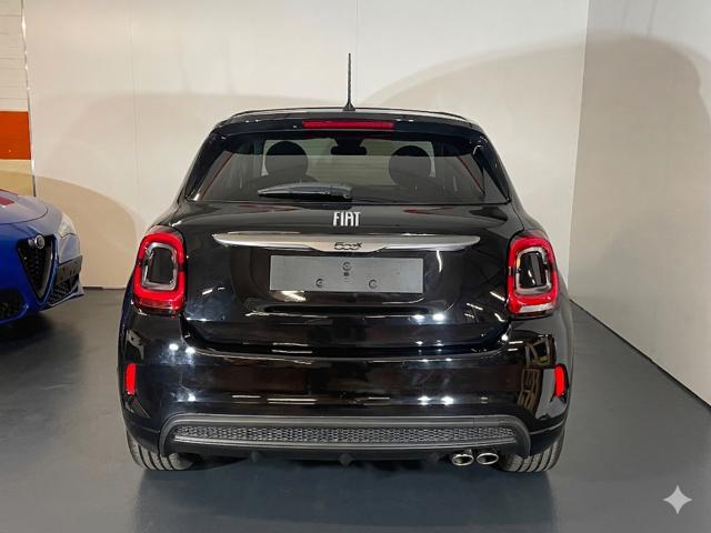 FIAT 500X usata, con Alzacristalli elettrici