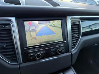 PORSCHE Macan usata, con Cruise Control