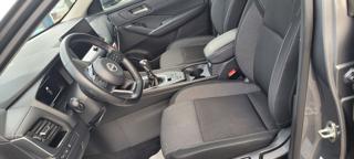 NISSAN Qashqai usata, con Antifurto