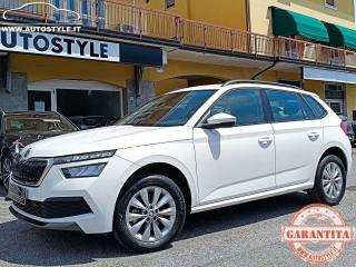 SKODA Kamiq usata, con Autoradio digitale