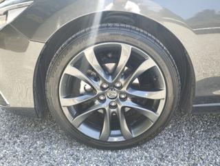 MAZDA 6 usata, con Chiusura centralizzata