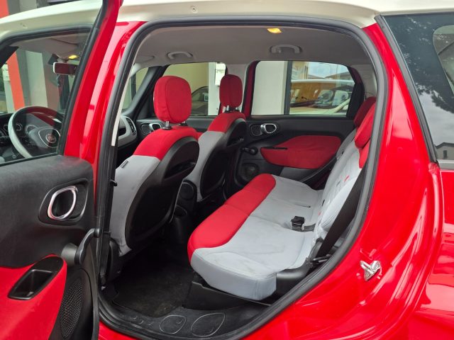 FIAT 500L usata 54