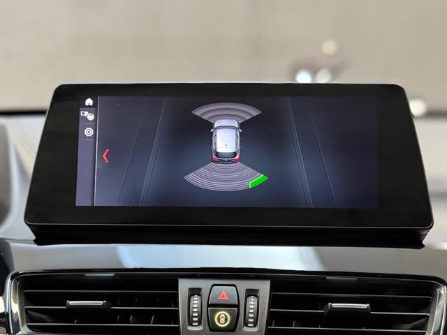 BMW X1 usata, con Filtro antiparticolato