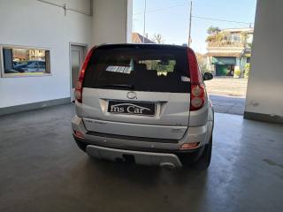 GREAT WALL Hover 5 usata, con Airbag Passeggero